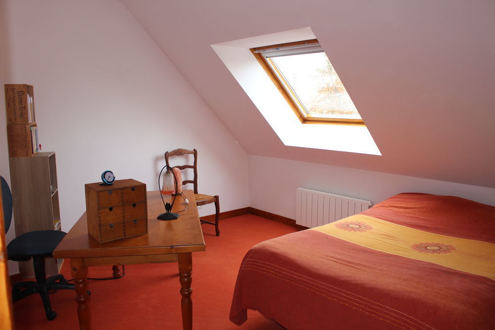 Vente Maison Maison à vendre la maison  départ prévu pour fin mars 2027. Montreuil-sur-ille