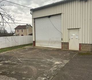  Parking / Garage � louer 100 m�