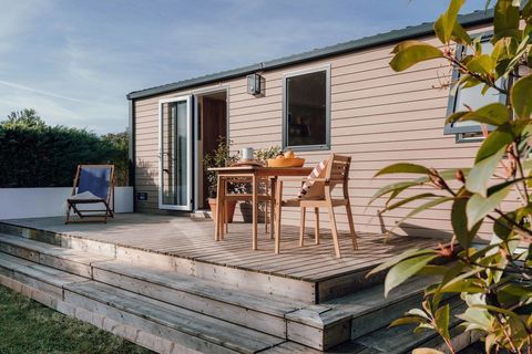 Mobil-Home Mobil-Home 2026 occasion Saint-Julien-en-Born 40170