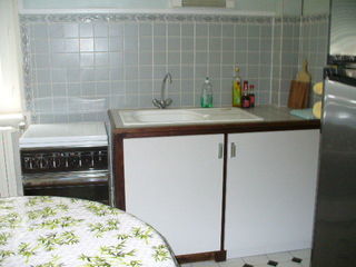  Appartement � louer 2 pi�ces 45 m�