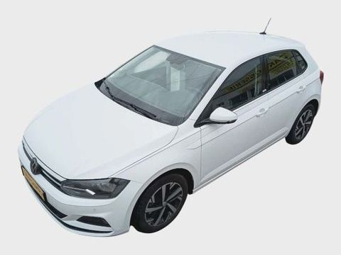 Volkswagen Polo 1.6 TDI 80 S&S BVM5 Connect 2019 occasion Aimargues 30470