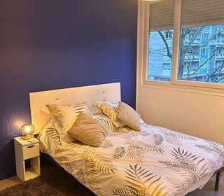  Appartement � louer 2 pi�ces 50 m�