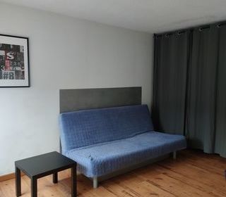  Appartement � louer 1 pi�ce 26 m�