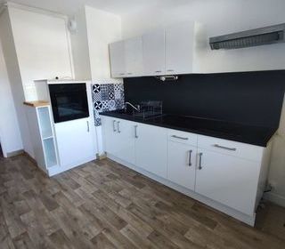  Appartement � louer 2 pi�ces 40 m�