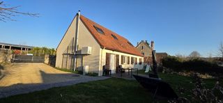  Maison � vendre 7 pi�ces 146 m�