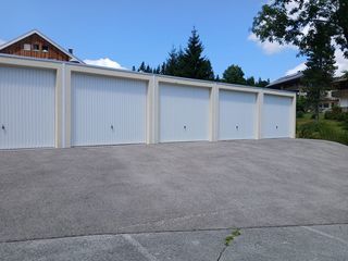  Parking / Garage � louer 17 m�