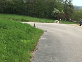  Terrain � vendre 1000 m�