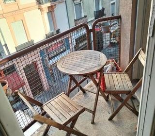  Appartement � vendre 2 pi�ces 60 m�