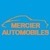 MERCIER AUTOMOBILES