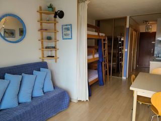  Appartement � vendre 1 pi�ce 24 m�