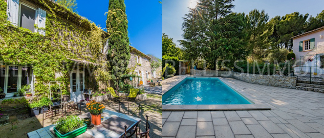 Agence BELLISSIMMOBILIER Eyguires