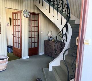  Maison � vendre 7 pi�ces 160 m�