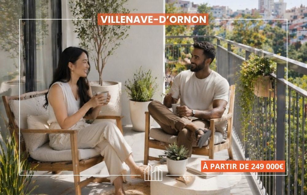   Villenave-d'Ornon (33140)