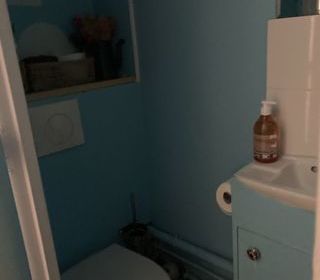  Appartement � louer 1 pi�ce 20 m�