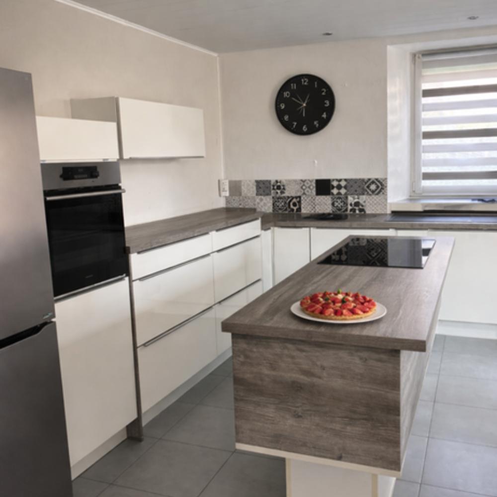 Vente Maison Maison à Luze 162 m2, 
Aucun travaux Luze