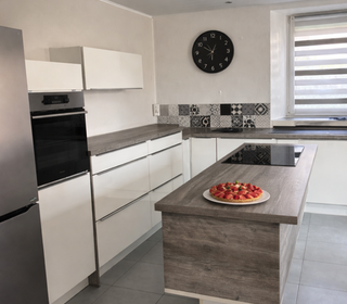  Maison à vendre 6 pièces 162 m²