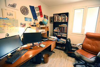  Villa � vendre 5 pi�ces 80 m�