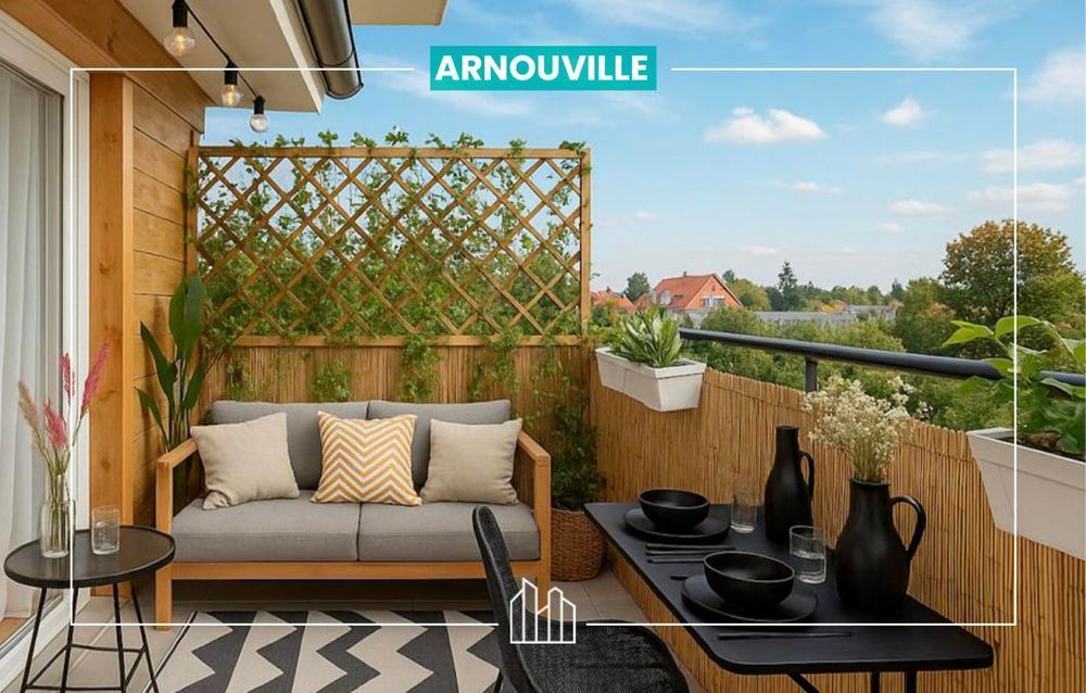   Arnouville-l�s-Gonesse (95400)