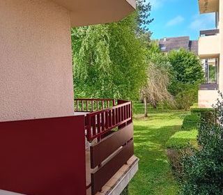  Appartement � vendre 5 pi�ces 82 m�