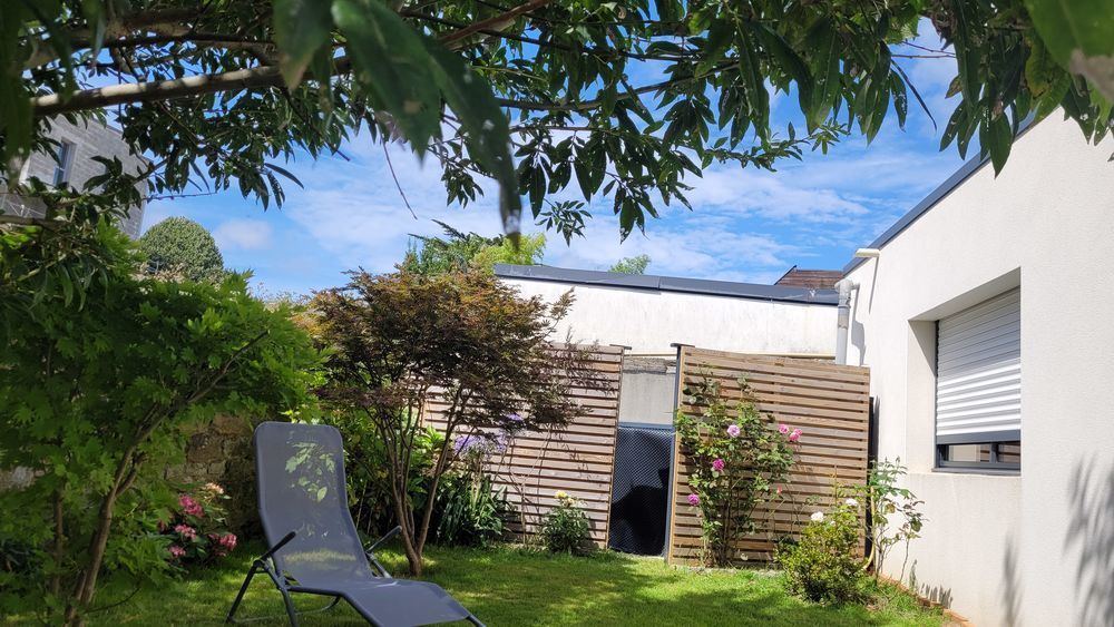 � vendre  Maison Lorient (56100)