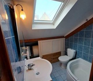  Duplex/triplex � vendre 3 pi�ces 47 m�