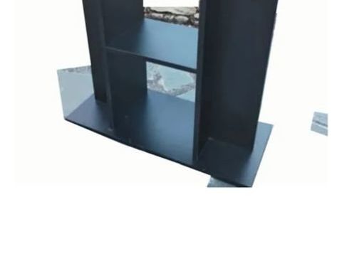 Meuble noir 1m noir 15 77000 La rochette