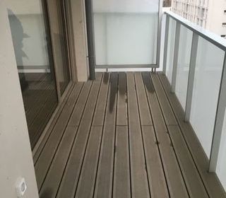  Appartement � louer 3 pi�ces 67 m�