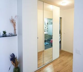  Appartement � vendre 2 pi�ces 60 m�