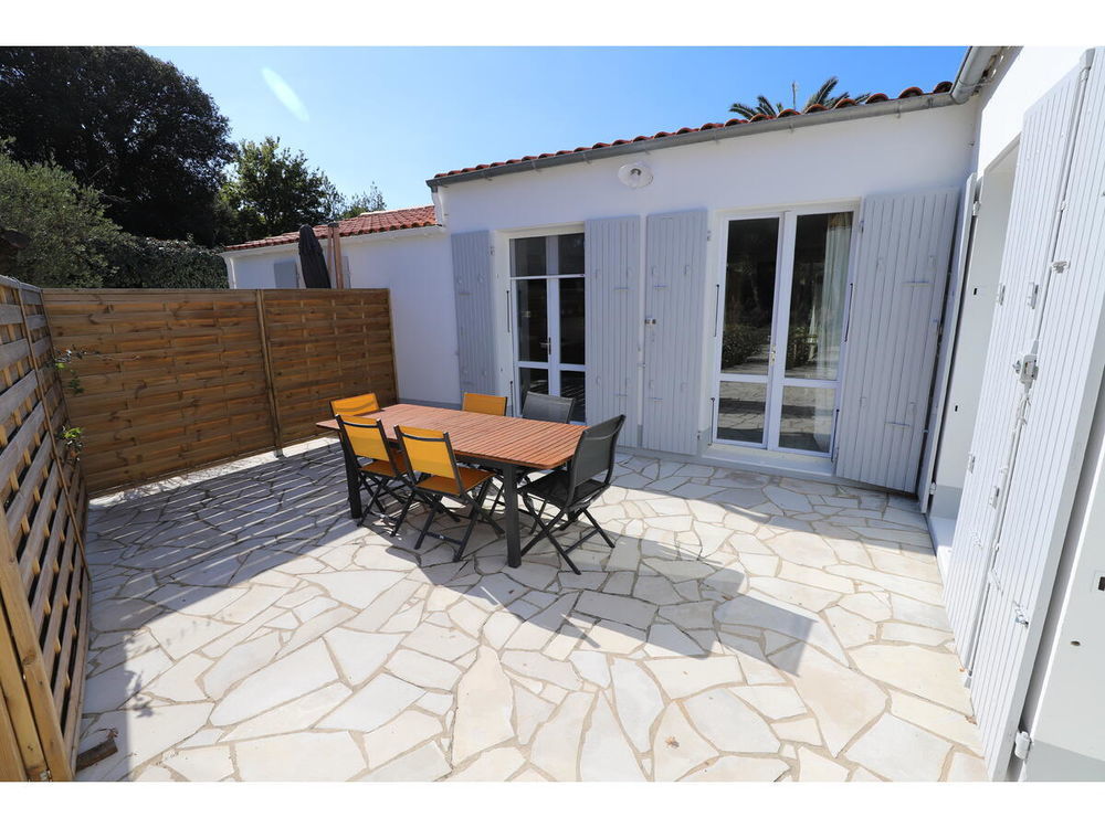 � vendre  Maison Saint-Pierre-d'Ol�ron (17310)