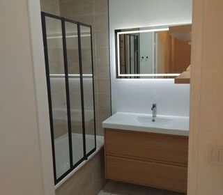  Appartement � vendre 3 pi�ces 63 m�