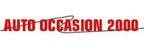 AUTO OCCASION 2000