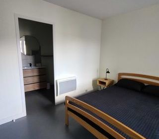  Appartement � louer 2 pi�ces 55 m�