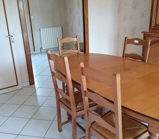  Maison � vendre 5 pi�ces 70 m�