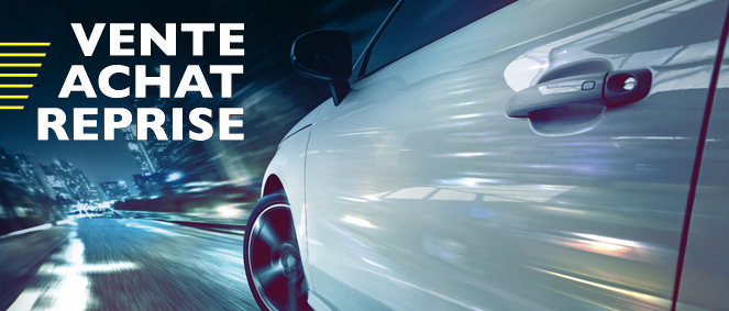 CHAMPAGNE AUTO, concessionnaire 10