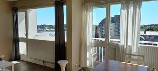  Appartement � louer 2 pi�ces 55 m�