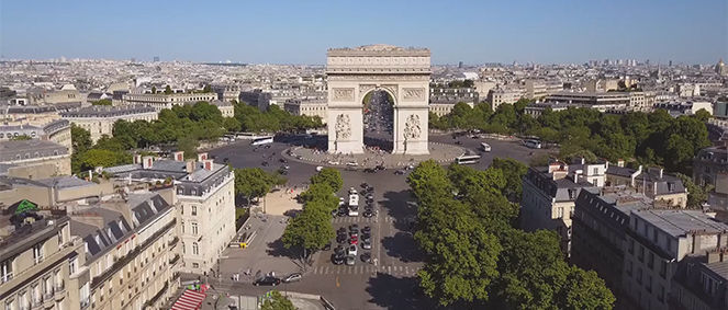 Agence NORMANN IMMOBILIER Paris