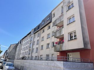  Appartement � vendre 3 pi�ces 61 m�