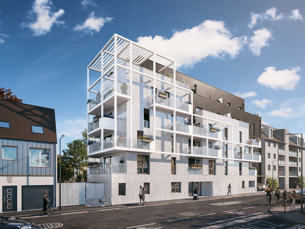   Rennes (35000)