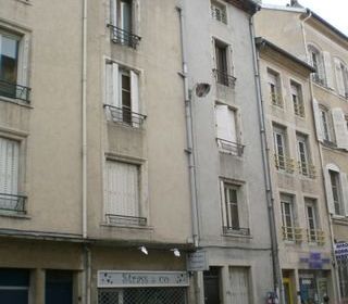  Appartement � louer 3 pi�ces 87 m�