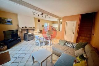  Maison � vendre 3 pi�ces 60 m�