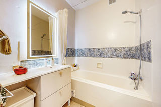  Appartement � vendre 3 pi�ces 66 m�