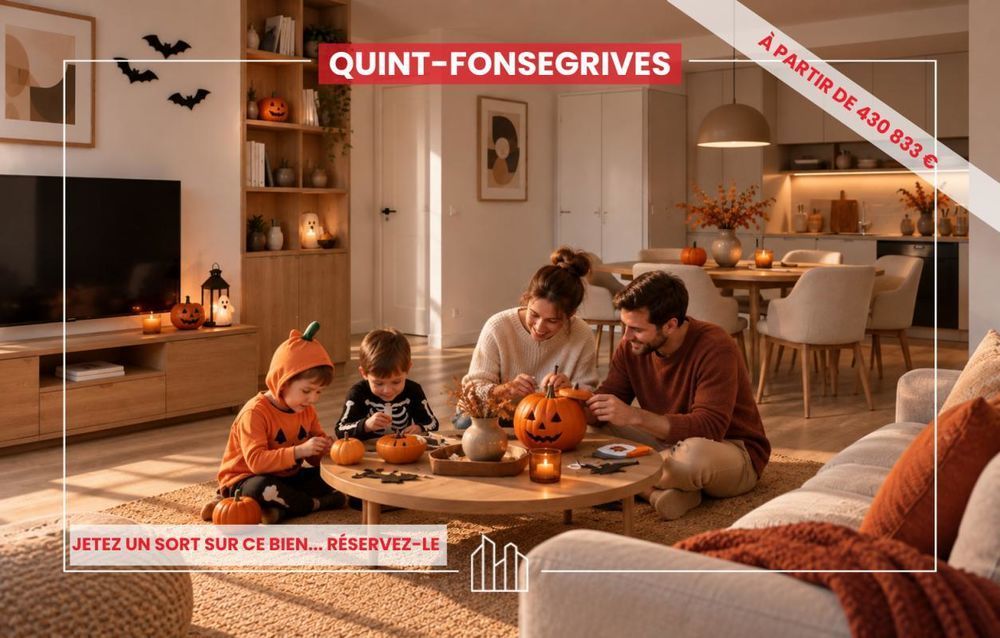   Quint-Fonsegrives (31130)