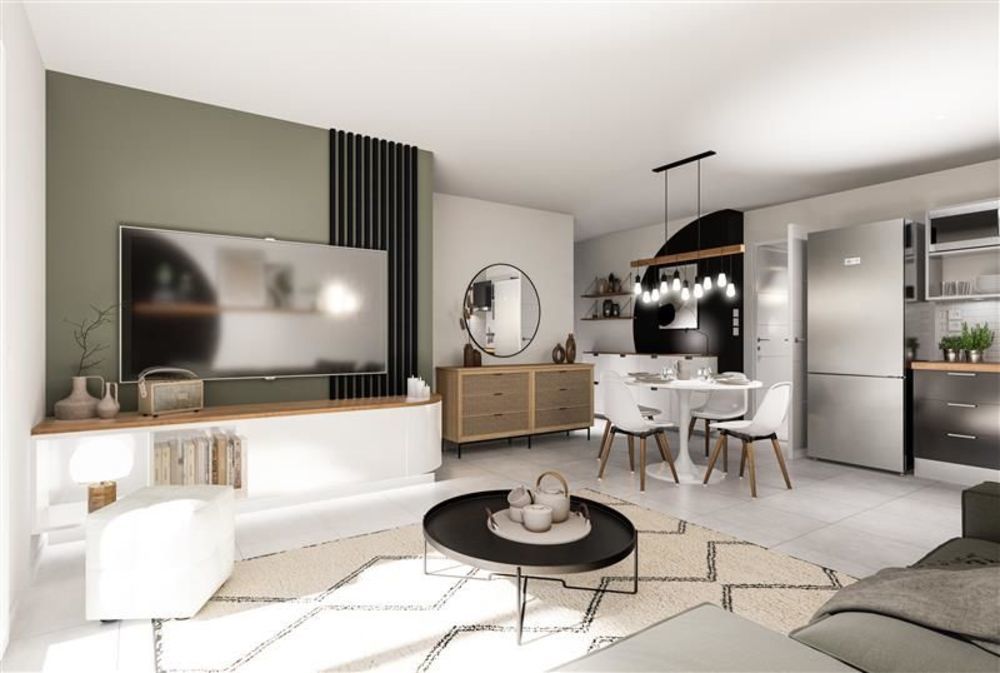 Appartements neufs   Toulouse (31400)