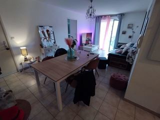  Appartement � vendre 3 pi�ces 61 m�