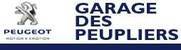Garage des Peupliers 