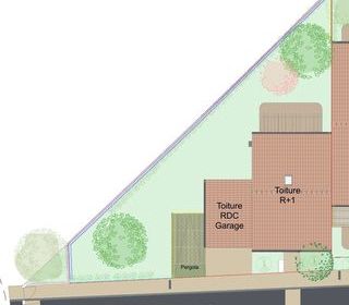  Maison � vendre 4 pi�ces 84 m�