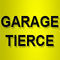 GARAGE TIERCE - Sancoins