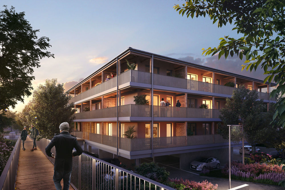   Ramonville-Saint-Agne (31520)