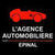 L'AGENCE AUTOMOBILIERE EPINAL