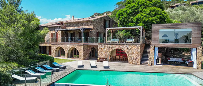 Agence SCI MATIM Porto-Vecchio